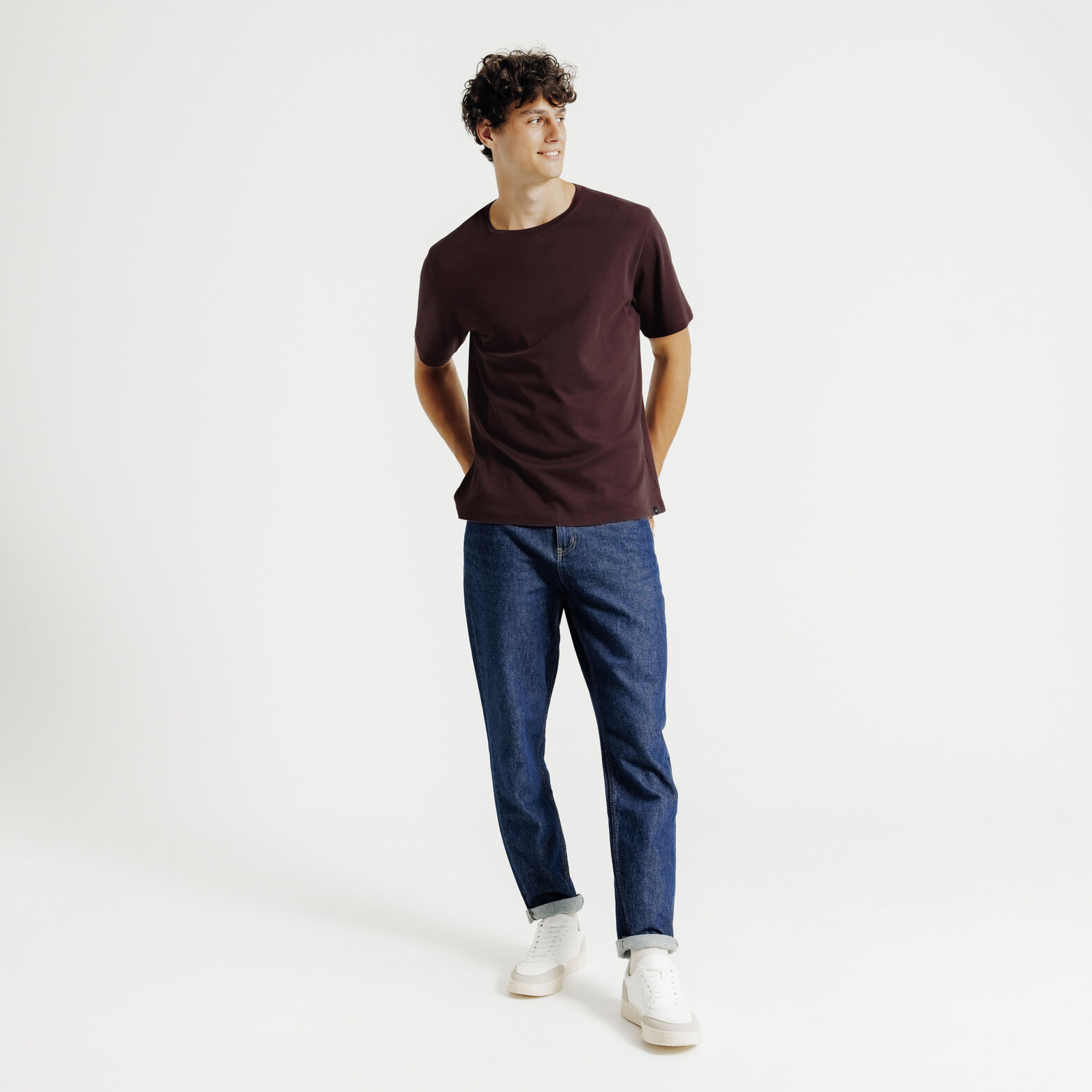 Tee shirt Performance by JULES