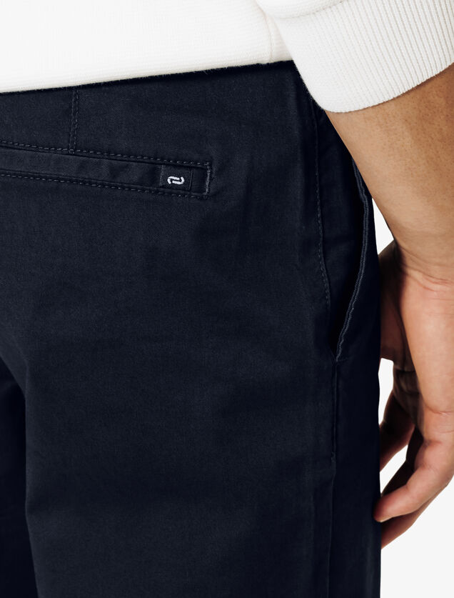 Pantalon chino regular "le parfait by JULES"