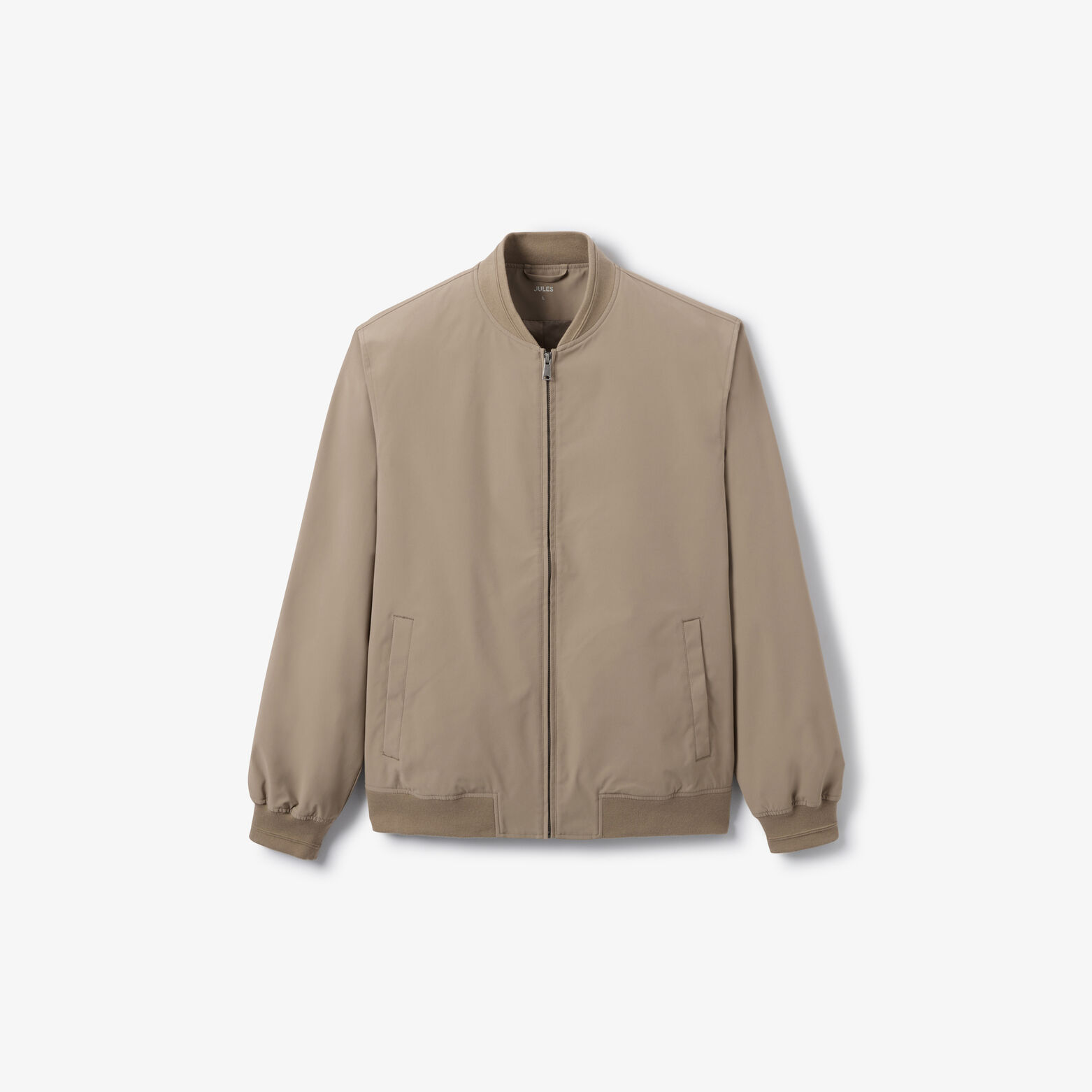 Blouson bomber l&eacute;ger