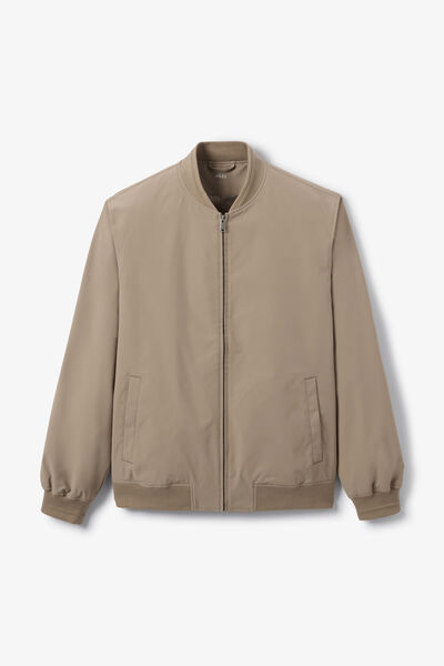 Blouson bomber l&eacute;ger