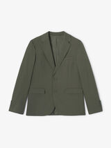 Veste de costume confort