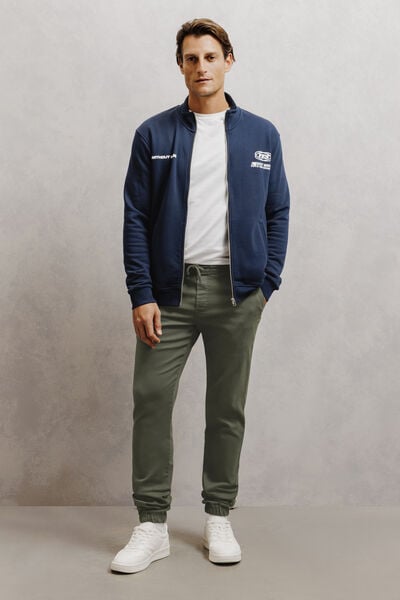 Jogger