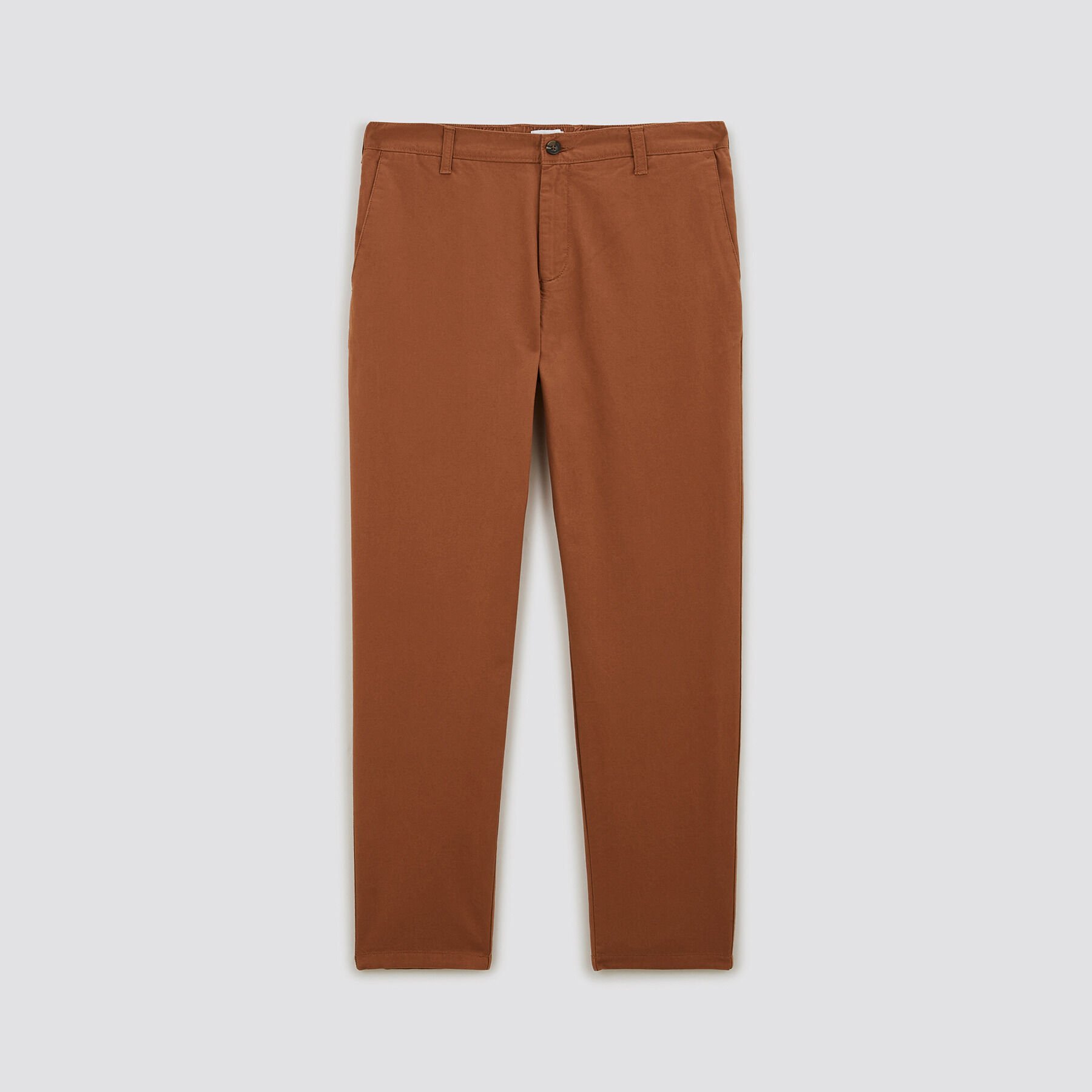 Pantalon chino shop large