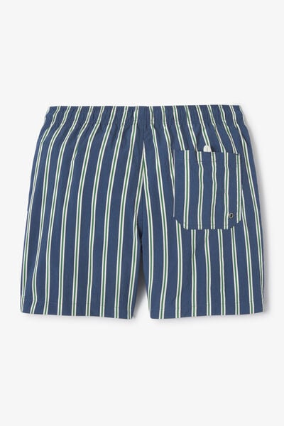 Maillot de bain ray&eacute;