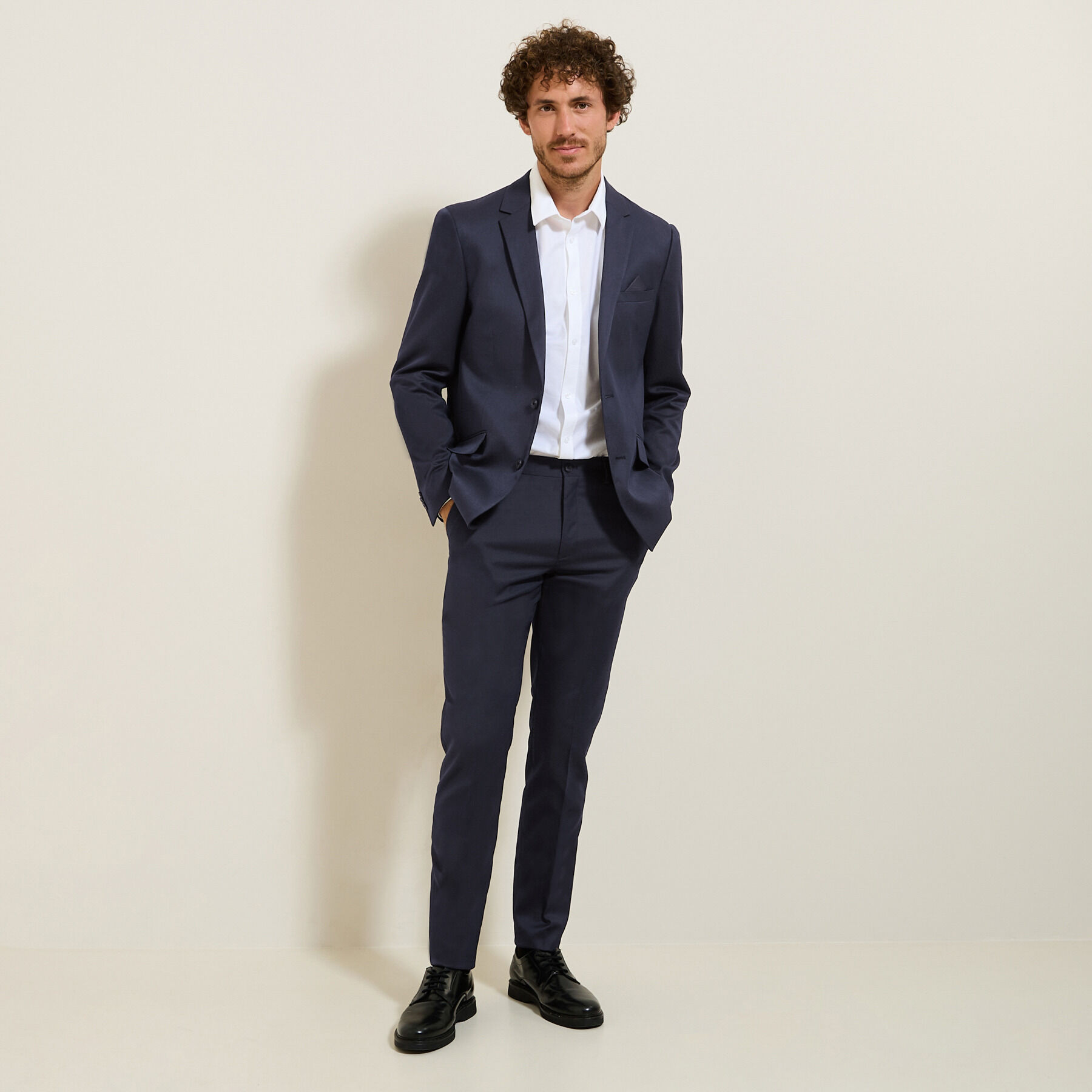 Costume Homme Jules