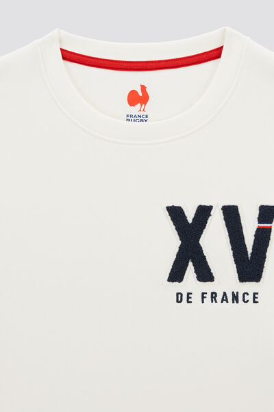 Sweat licence France rugby
