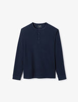 Bleu fonc&eacute;