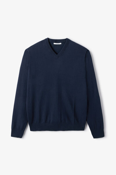Pull col v
