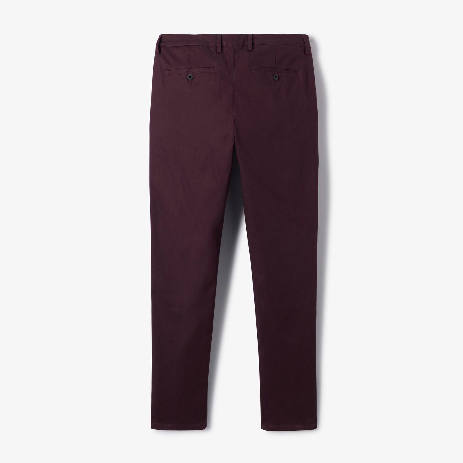 "Le Parfait by JULES" slim fit chino  