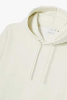 Sweat &agrave; capuche uni