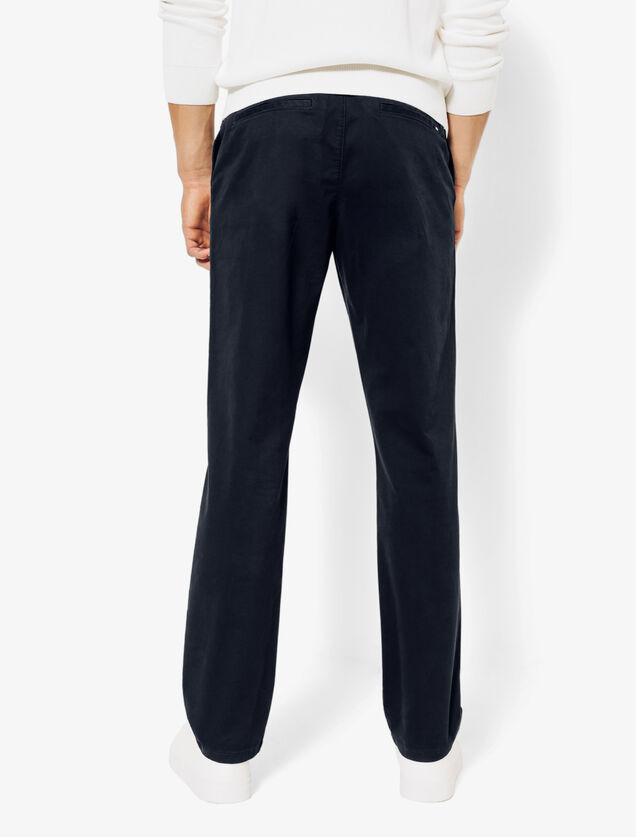 Pantalon chino regular "le parfait by JULES"