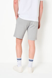 Short en molleton uni