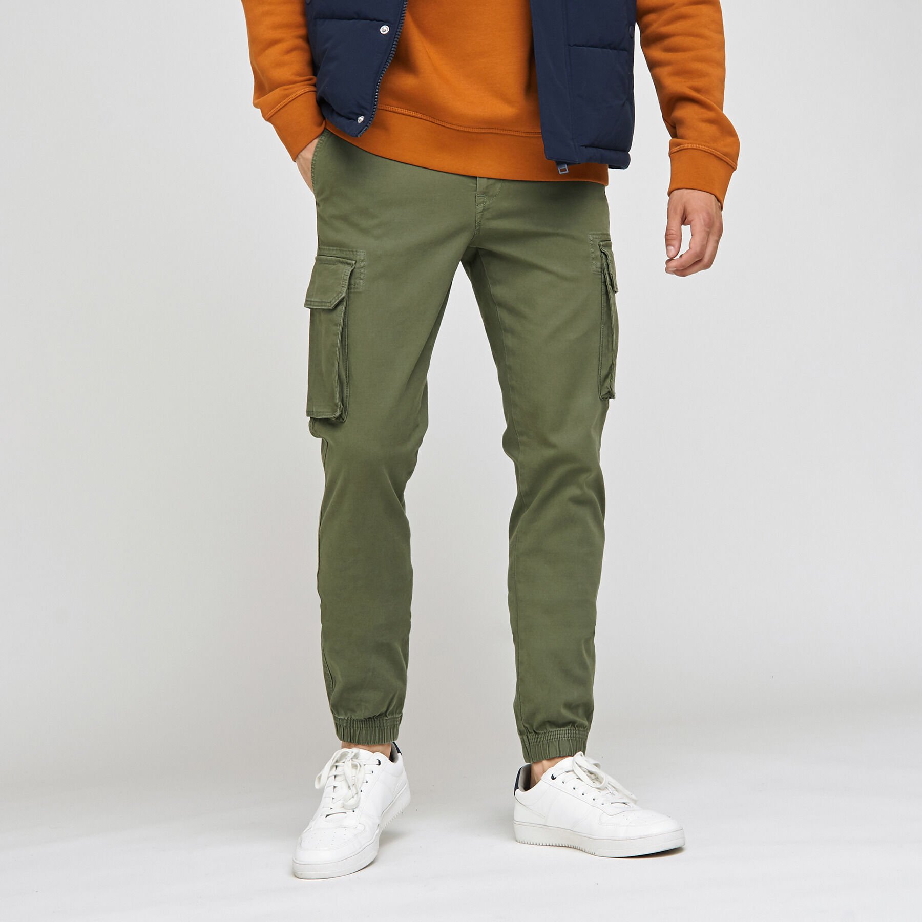 Pantalón Cargo Jule Pantalon Pantalon Cargo Jules