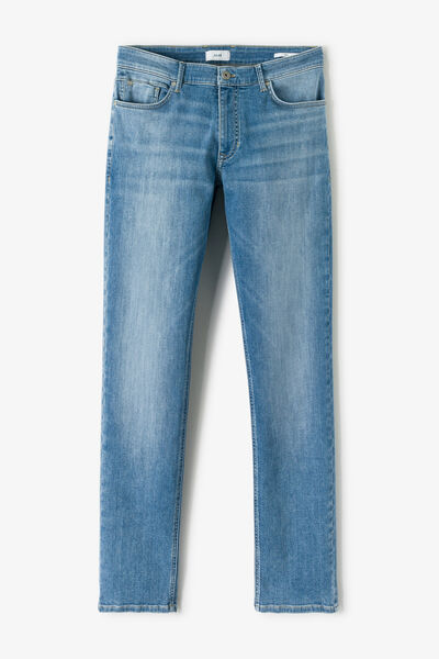 Urbanflex slim fit jeans, 4 lengtes