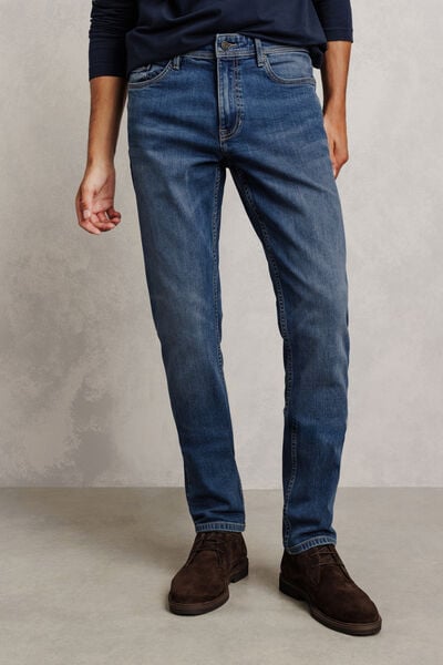 Slim jeans