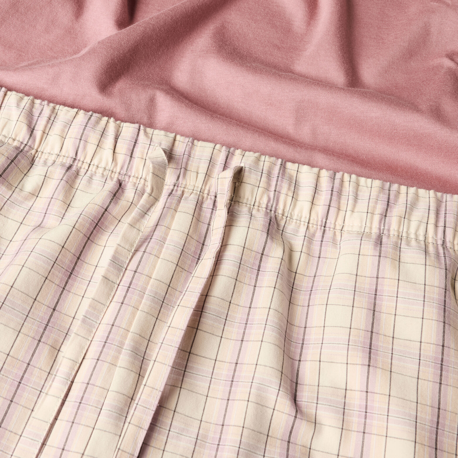 Ensemble pyjama fantaisie