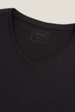 NEXT Fille T-Shirt 100% Coton à Manches Bouffantes, Lot de 2 Bleu Marine 3 Ans
