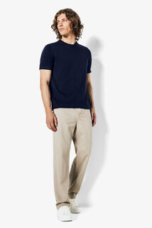 Tee shirt en maille jersey