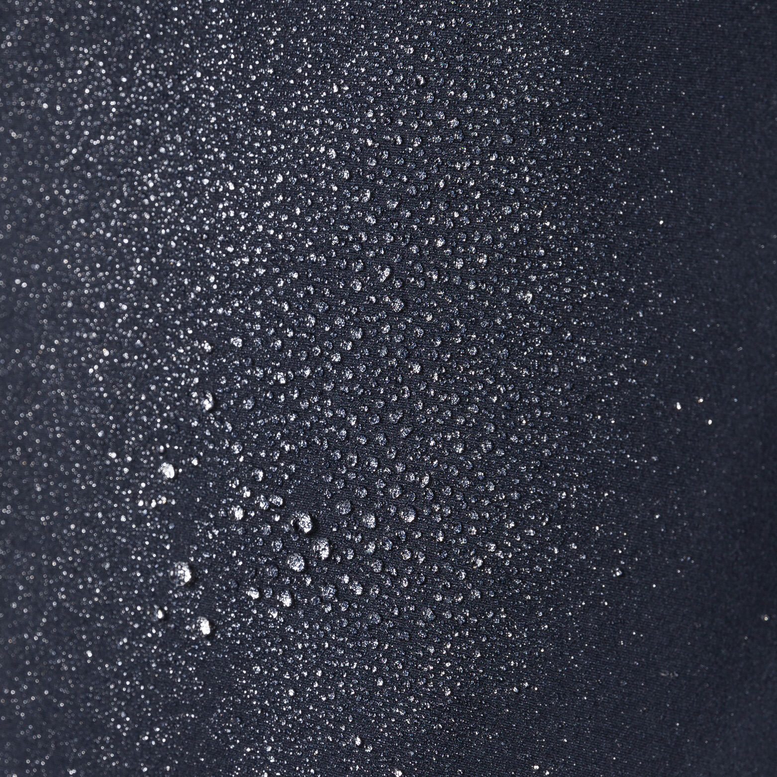 Parka longue à capuche doublée en sherpa