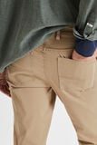 Pantalon 5 poches made in France