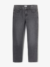 Loose fit jeans 