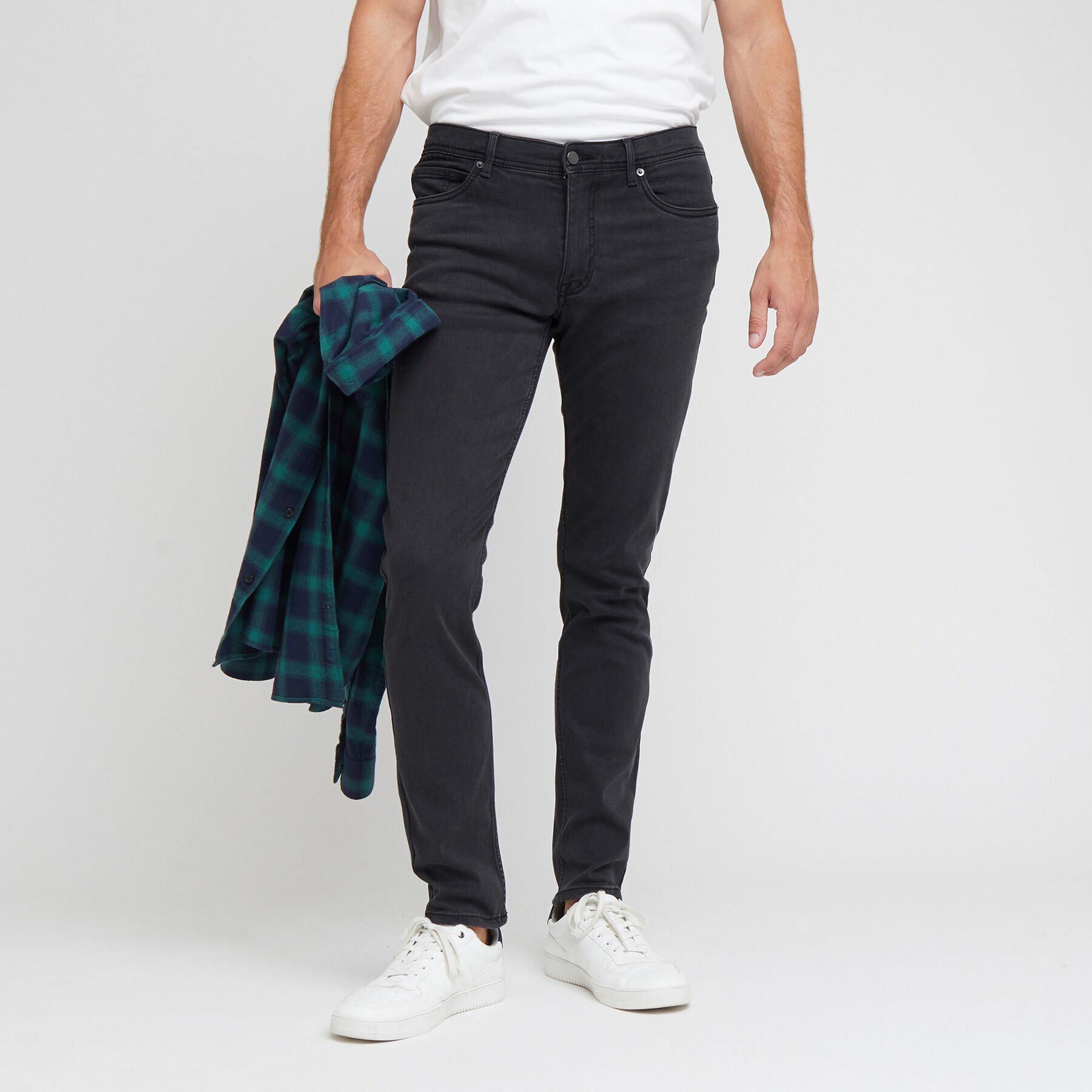 Jean elastique homme jules Clearance