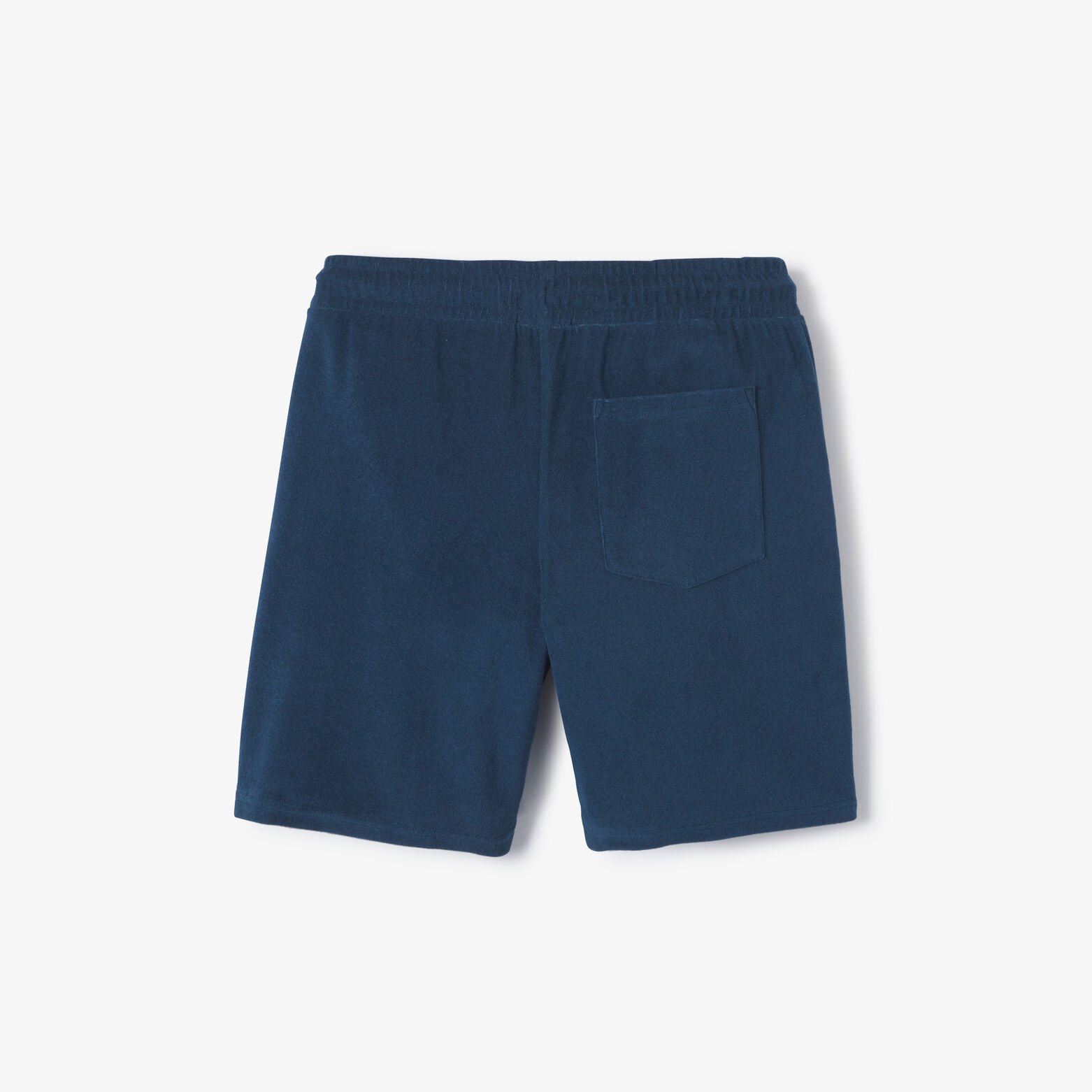 Bermuda mati&egrave;re &eacute;ponge