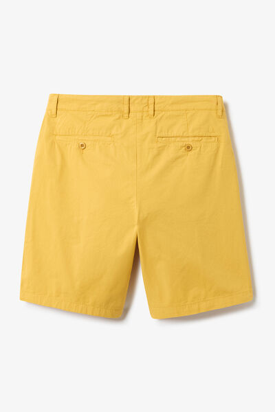 Bermuda chino uni