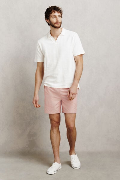 Maillot de bain brod&eacute;