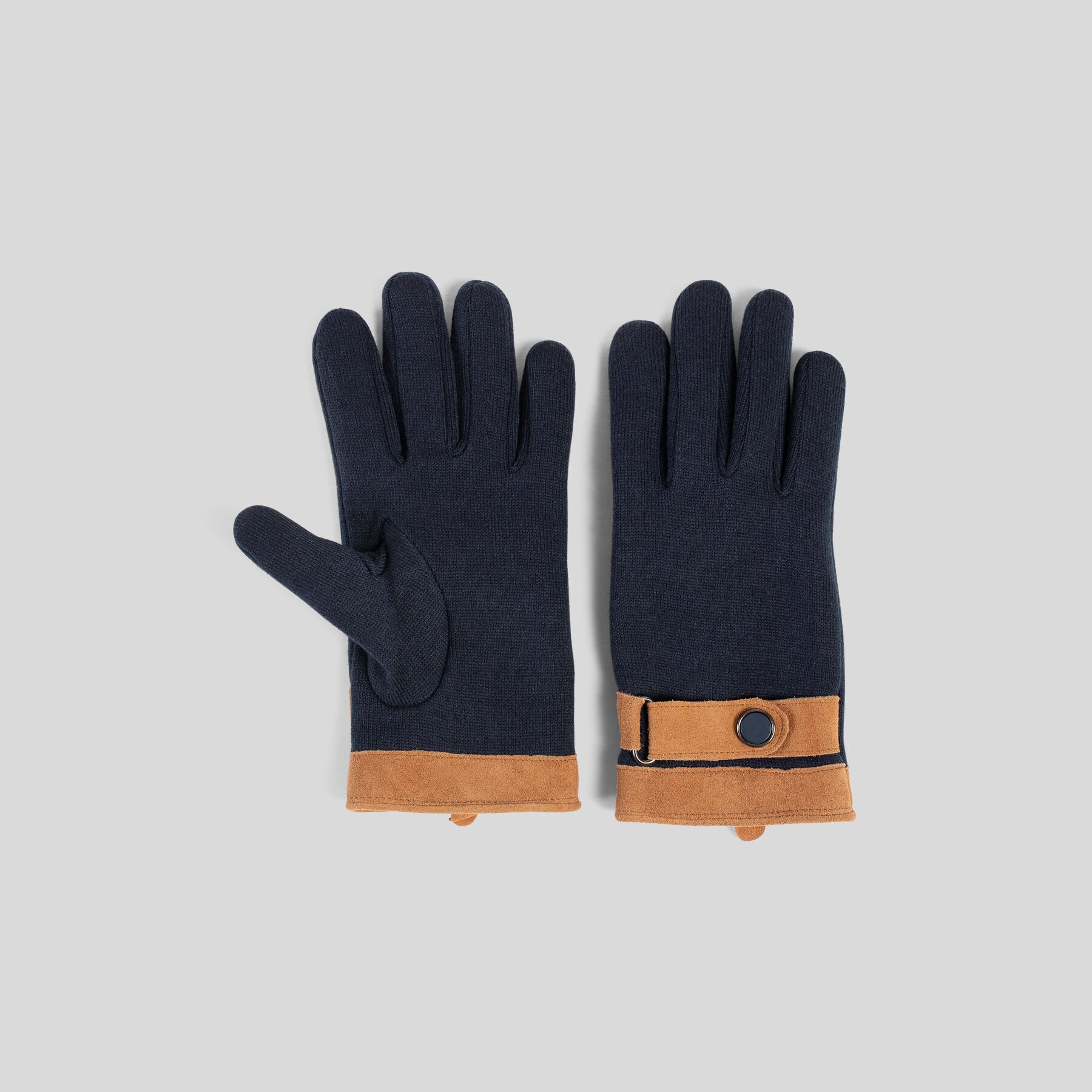 Écharpe Bonnet Gants Homme | Jules BE