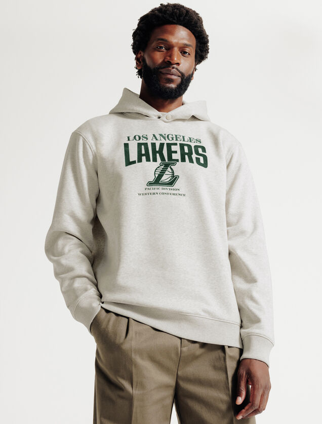 Sweat Los Angeles Lakers licence NBA