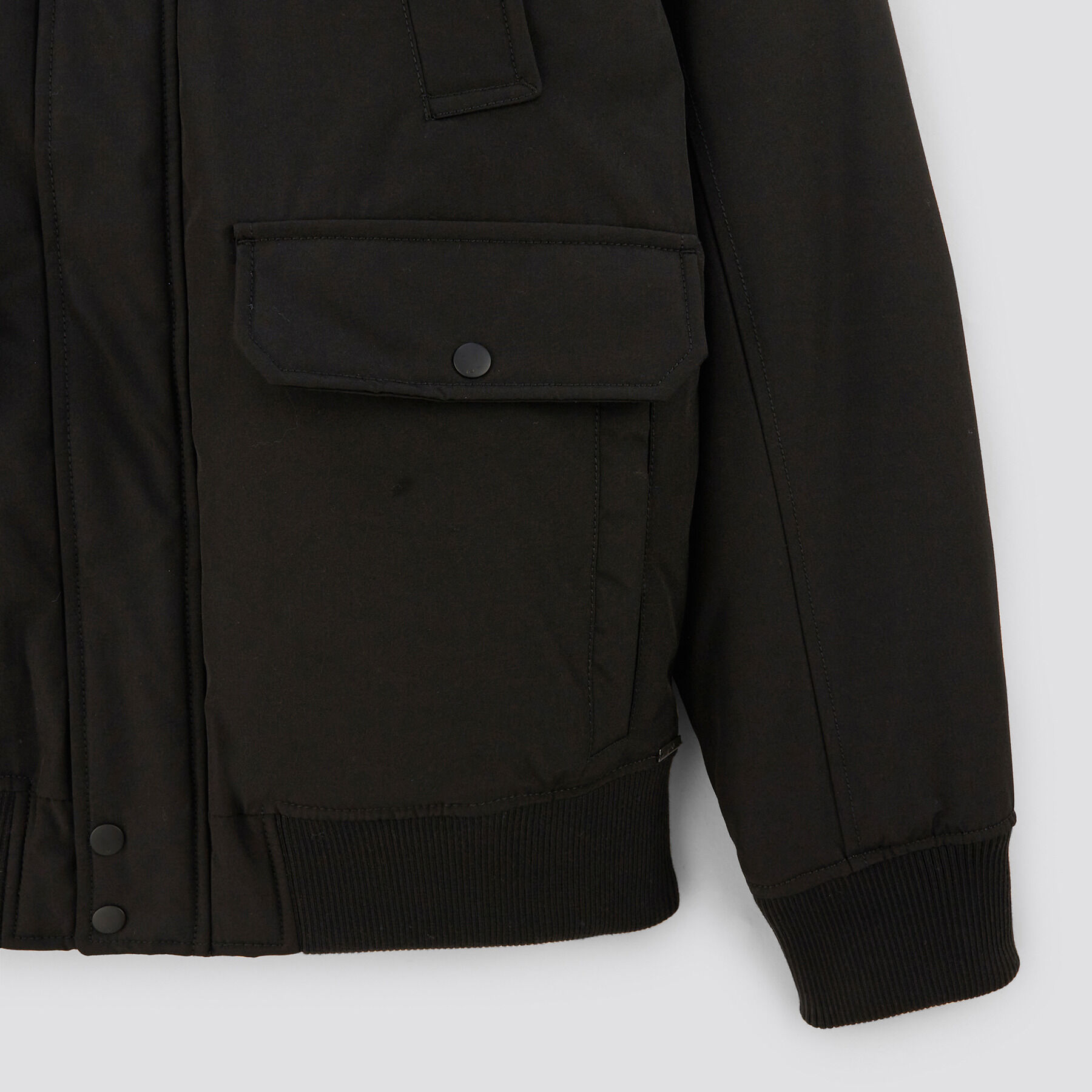 Blouson ski deperlant jules outlet