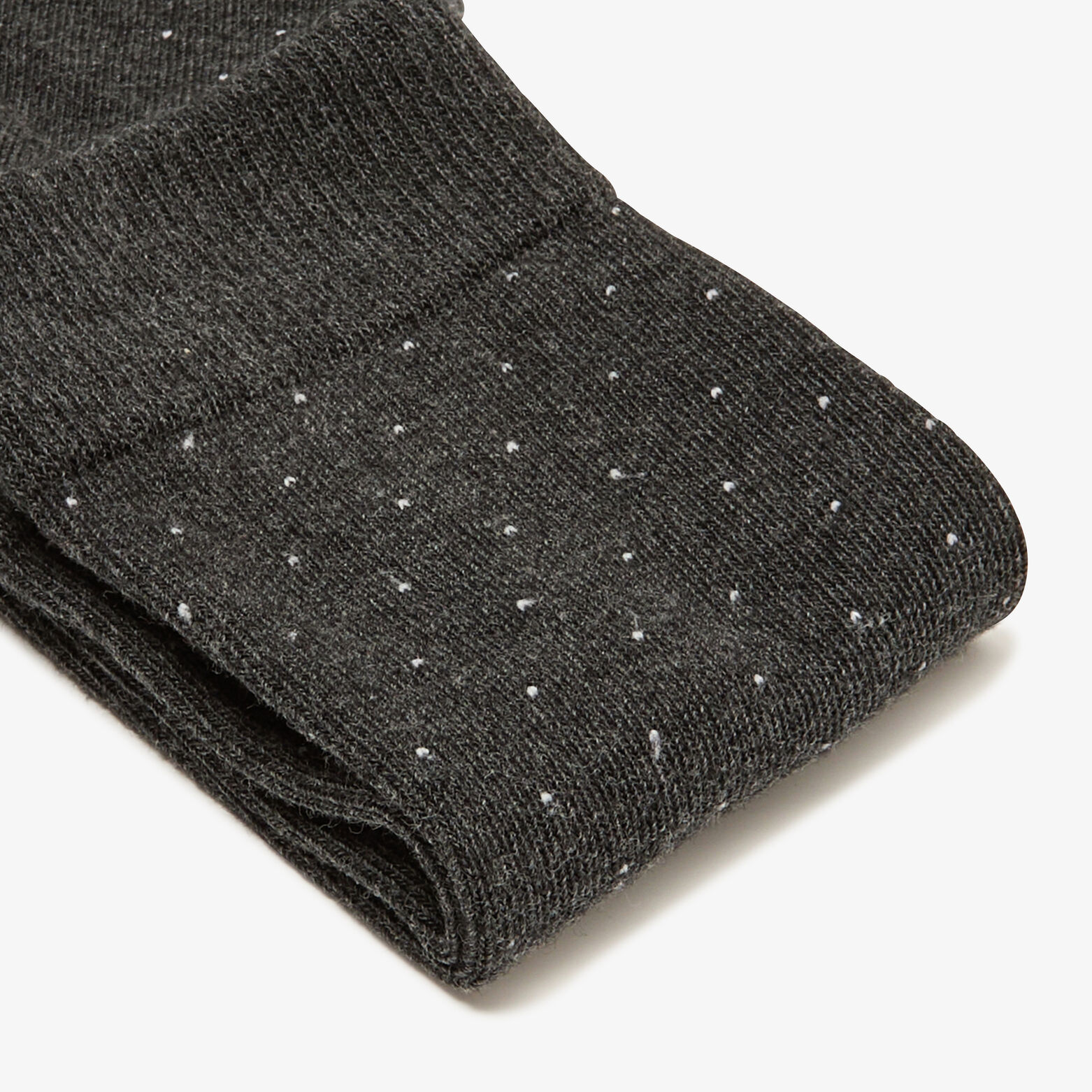 Chaussettes gris