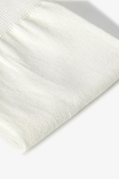 Chaussettes fil d'Ecosse