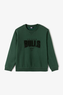 Sweat Chicago Bulls licence NBA