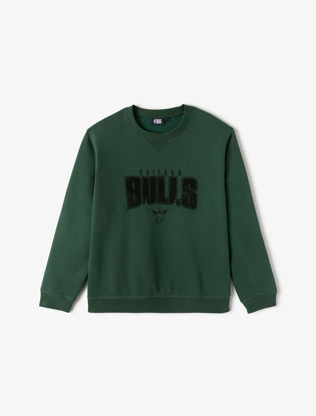 Sweat Chicago Bulls licence NBA