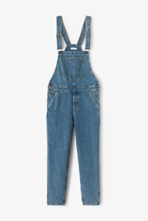 Salopette en jean
