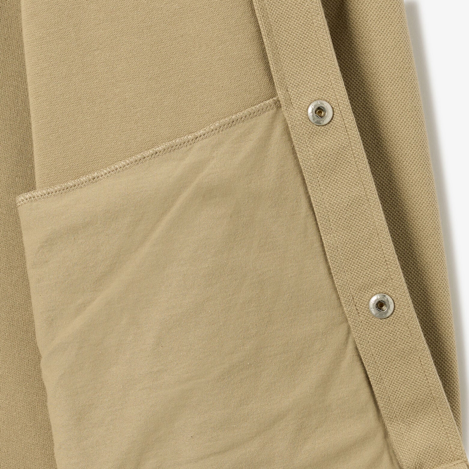 Surchemise 100% coton unie