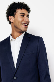 Veste de costume slim