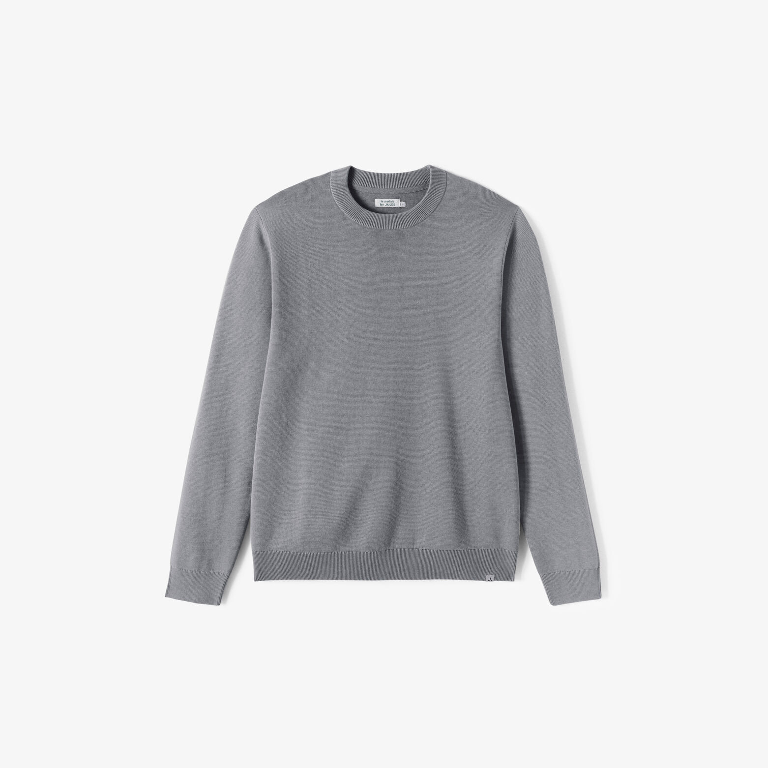 Pull col rond "le parfait by JULES"