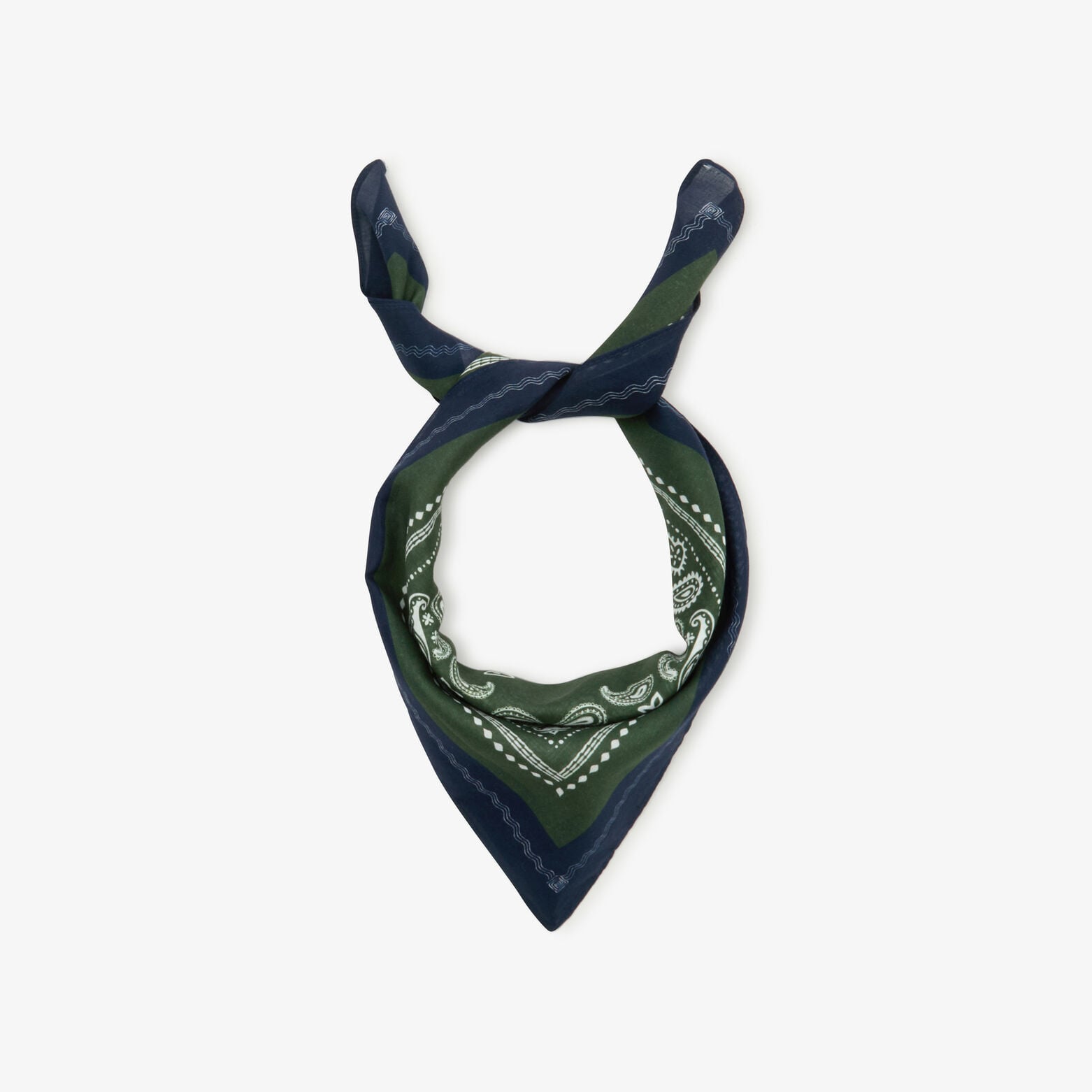 Bandana 100% coton