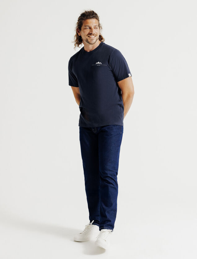 Tee shirt licence Tour de France