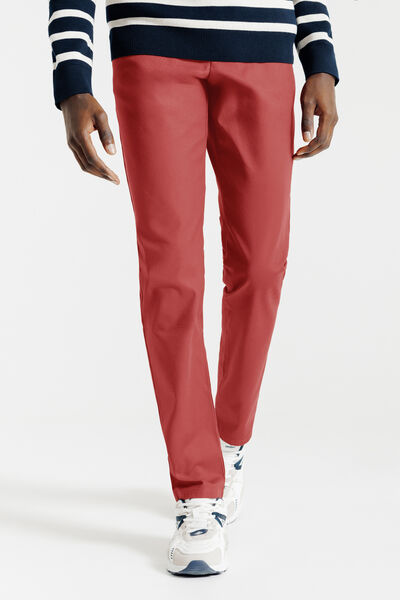 Pantalon chino slim "le parfait by JULES"