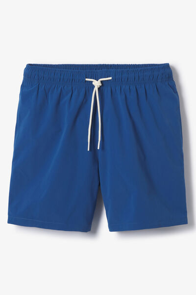 Maillot de bain uni