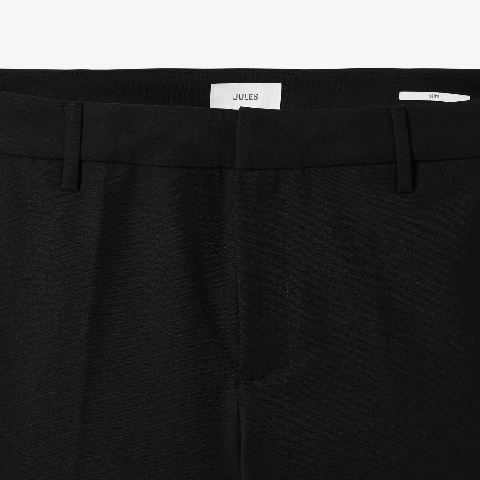Pantalon chino slim