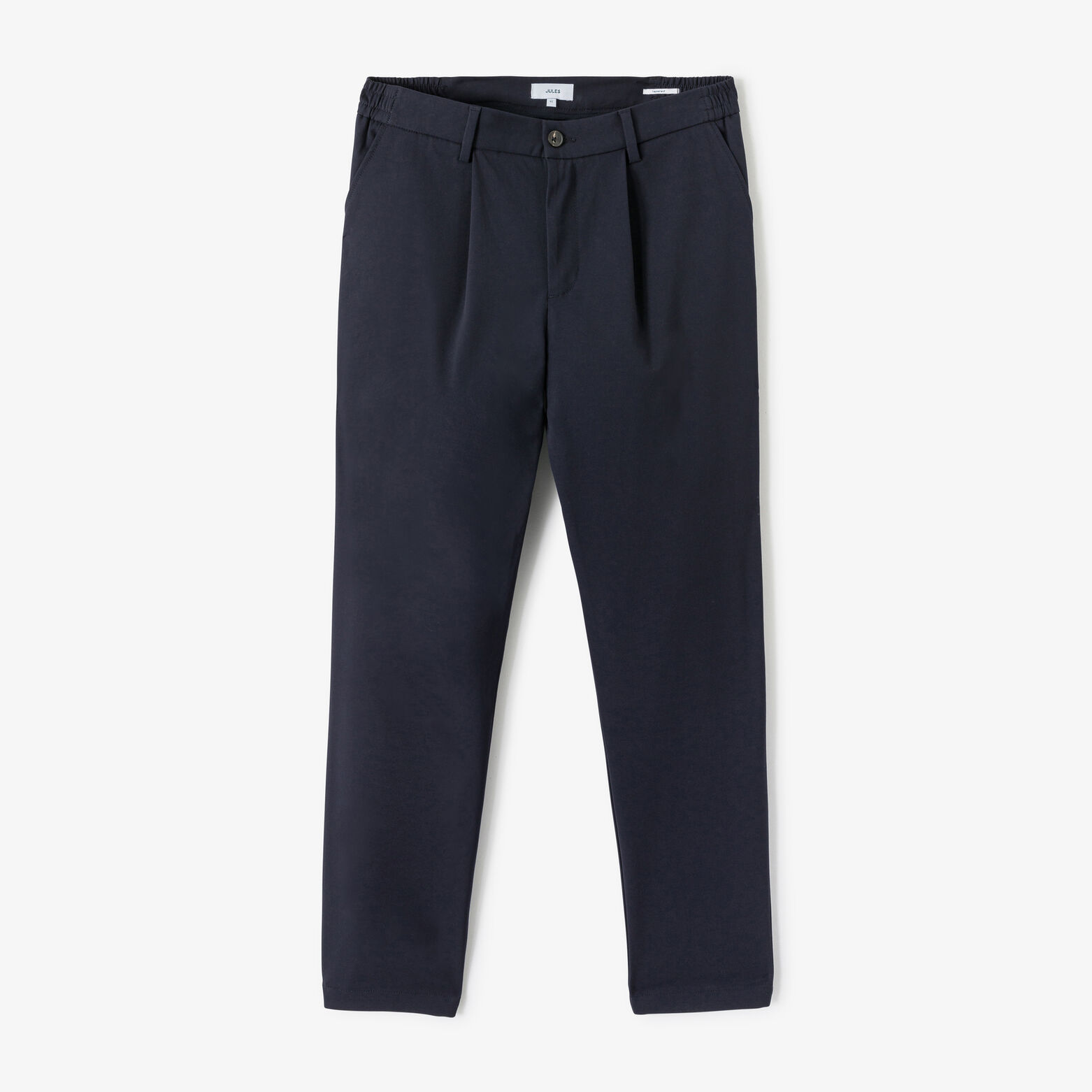 Pantalon tapered