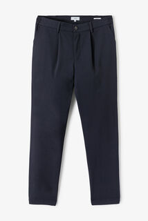 Tapered fit broek