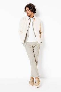 Pantalon chino regular "le parfait by JULES "