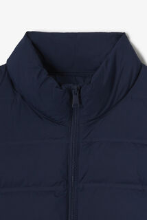 Lichte bodywarmer