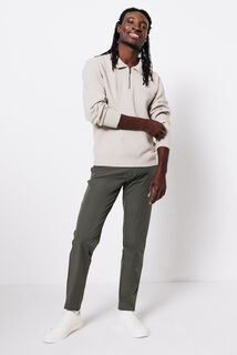 Pantalon de costume slim Performance by JULES